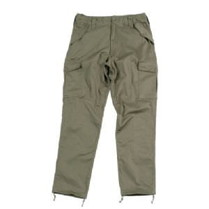 Combat Trouser (click for enlarged image)